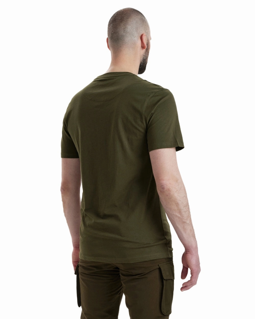 Deerhunter T-Shirts 2-Pack