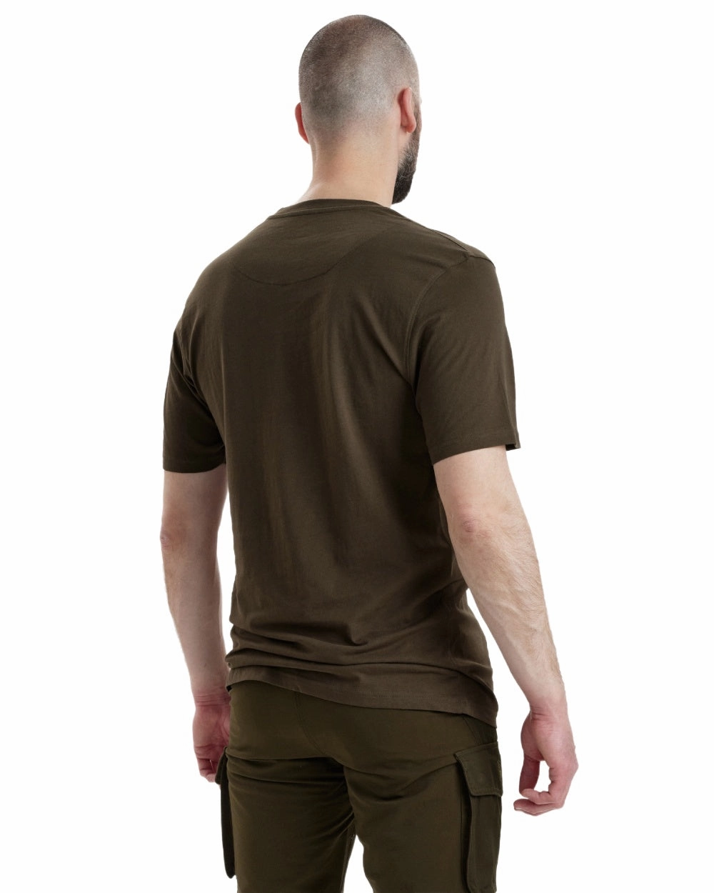 Deerhunter T-Shirts 2-Pack
