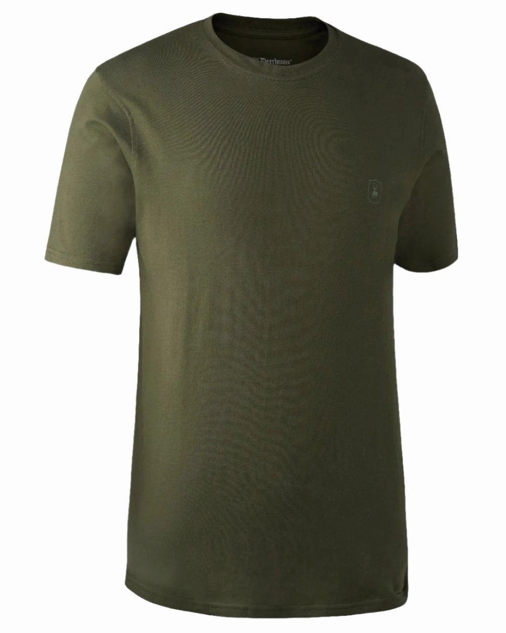 Deerhunter T-Shirts 2-Pack
