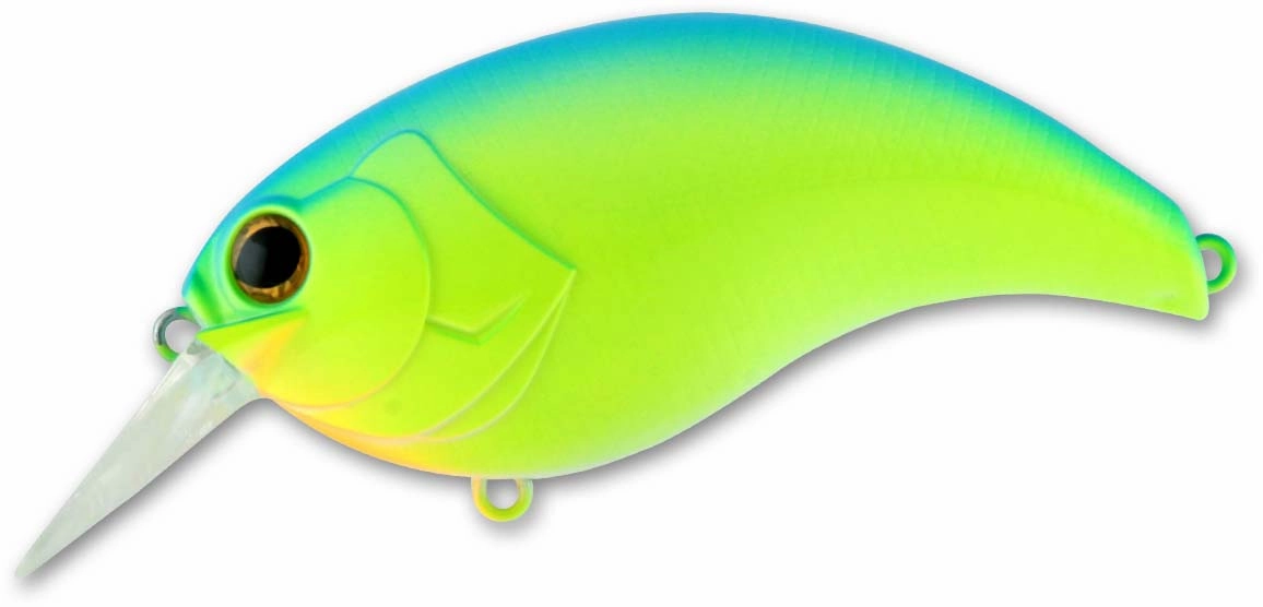 Deps Evoke 3.0 Squarebill Crankbait
