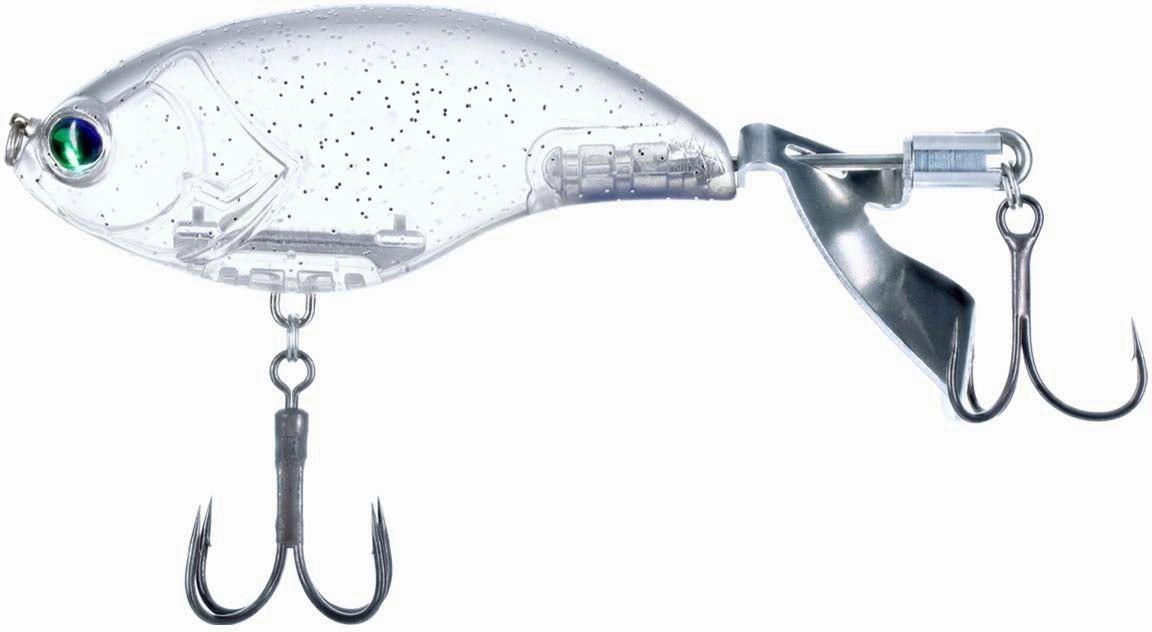 Deps Evoke Zero Topwater