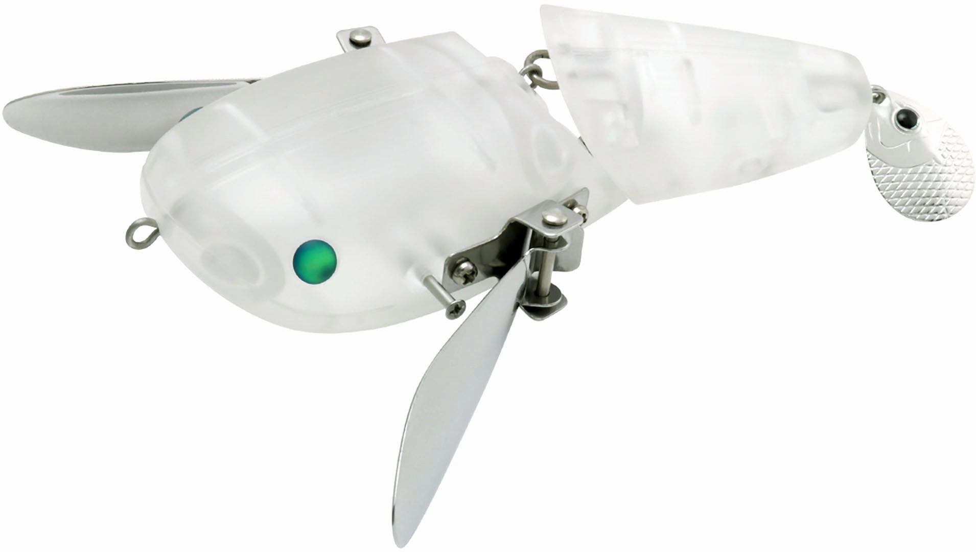 Deps NZ Crawler JR - 3.75 Inch