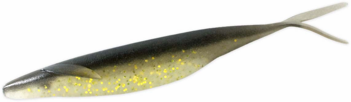 Deps Sakamata Shad 4 Inch Soft Jerkbait - 8 Pack