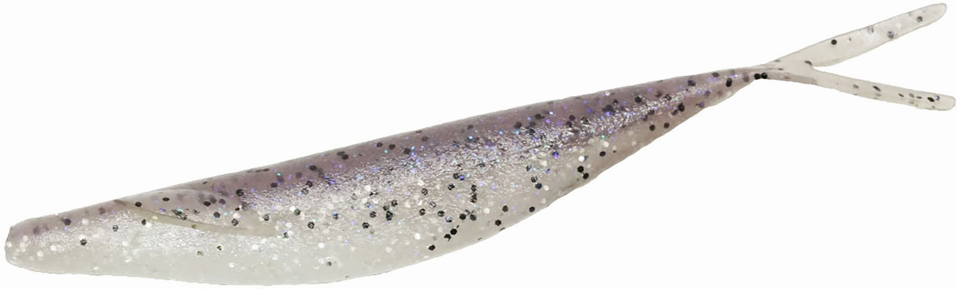 Deps Sakamata Shad 4 Inch Soft Jerkbait - 8 Pack