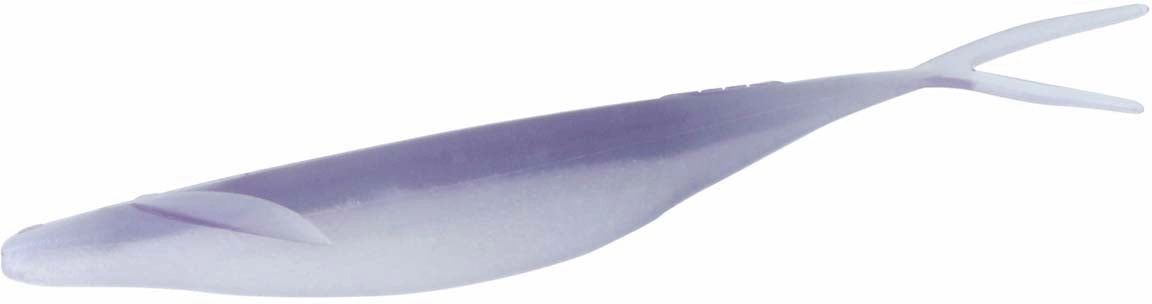 Deps Sakamata Shad 4 Inch Soft Jerkbait - 8 Pack