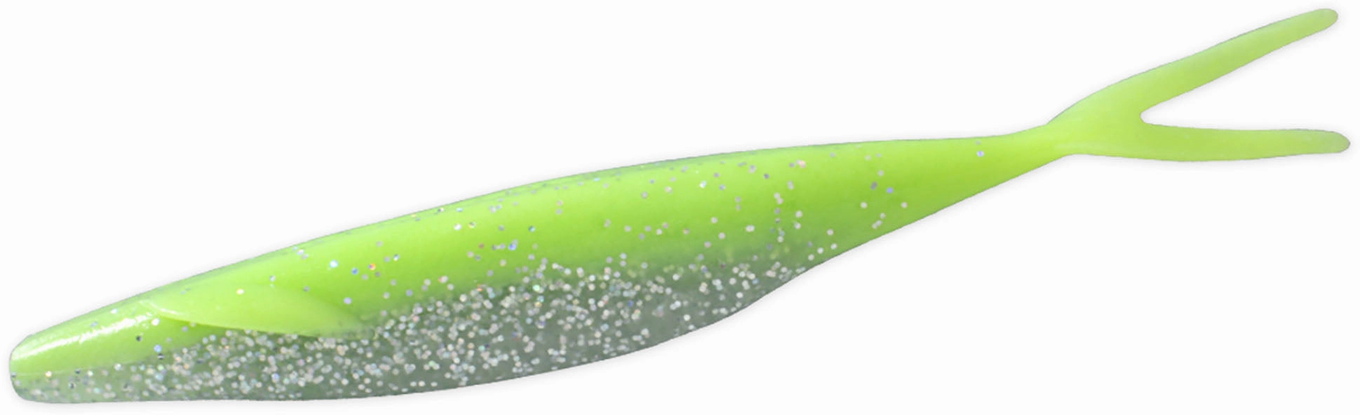 Deps Sakamata Shad 4 Inch Soft Jerkbait - 8 Pack