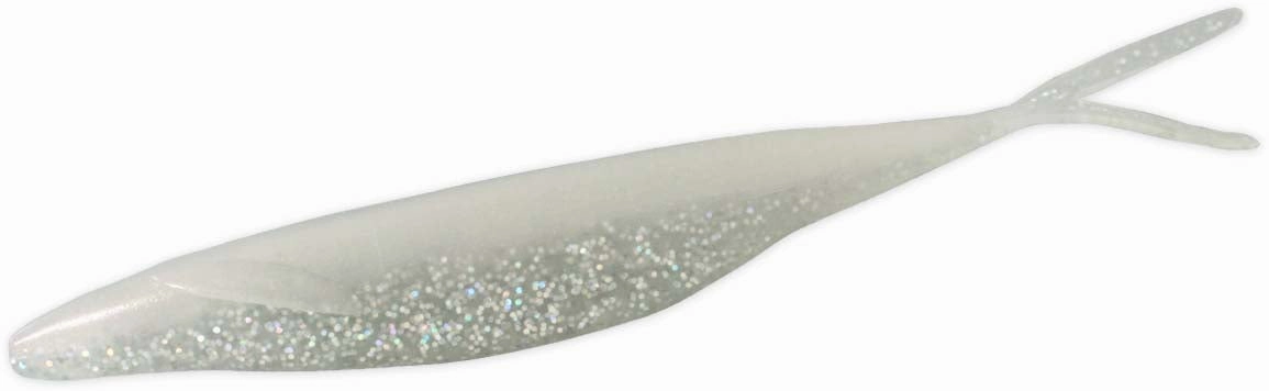 Deps Sakamata Shad 4 Inch Soft Jerkbait - 8 Pack