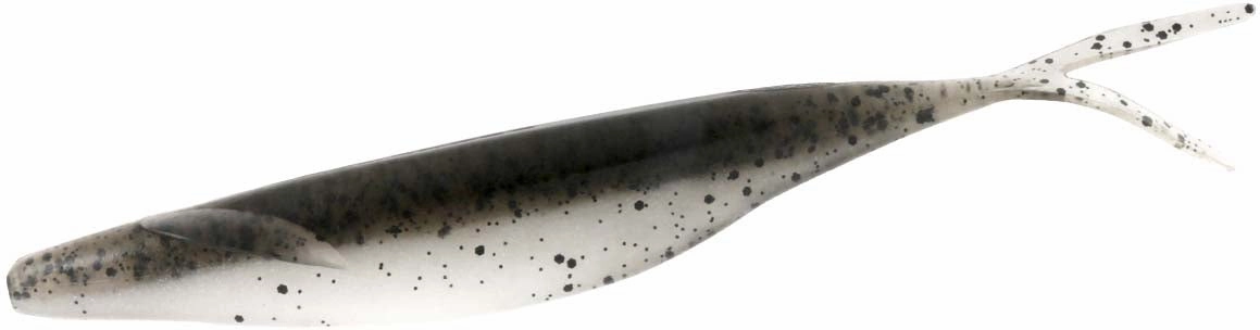 Deps Sakamata Shad 4 Inch Soft Jerkbait - 8 Pack
