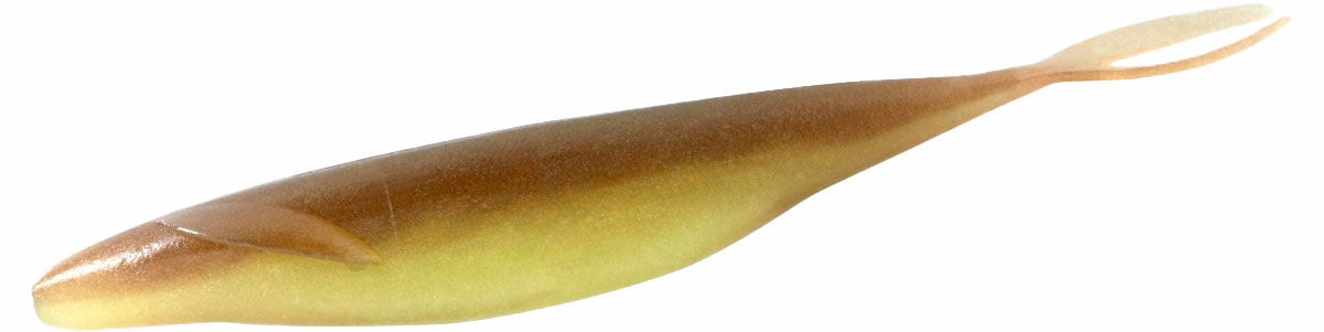 Deps Sakamata Shad 4 Inch Soft Jerkbait - 8 Pack