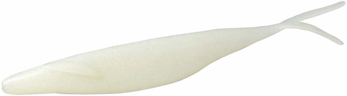 Deps Sakamata Shad 4 Inch Soft Jerkbait - 8 Pack