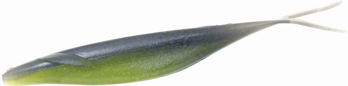 Deps Sakamata Shad 4 Inch Soft Jerkbait - 8 Pack