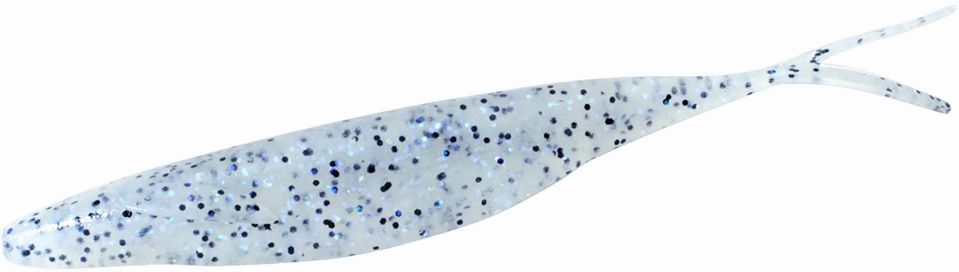 Deps Sakamata Shad 4 Inch Soft Jerkbait - 8 Pack