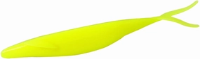 Deps Sakamata Shad 4 Inch Soft Jerkbait - 8 Pack