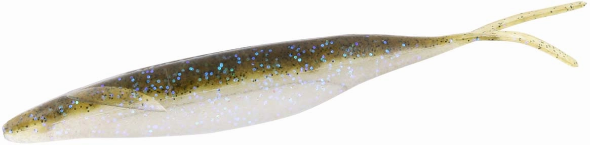 Deps Sakamata Shad 4 Inch Soft Jerkbait - 8 Pack