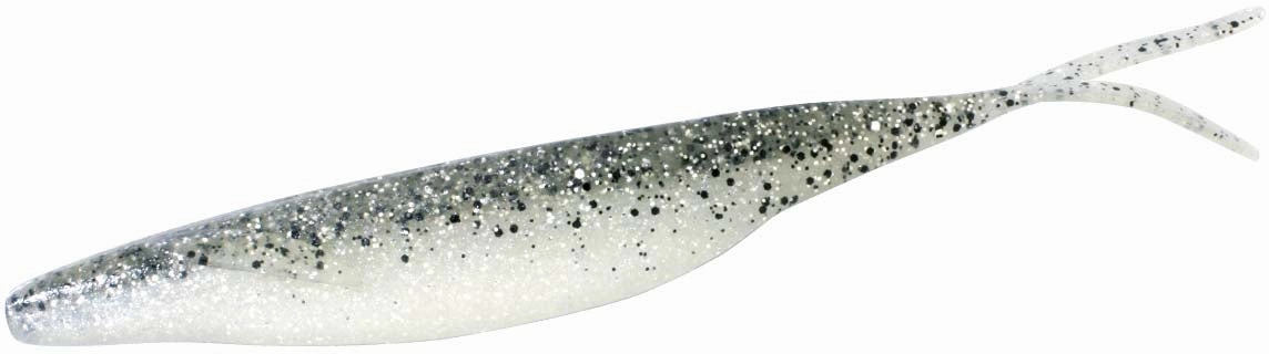 Deps Sakamata Shad 4 Inch Soft Jerkbait - 8 Pack