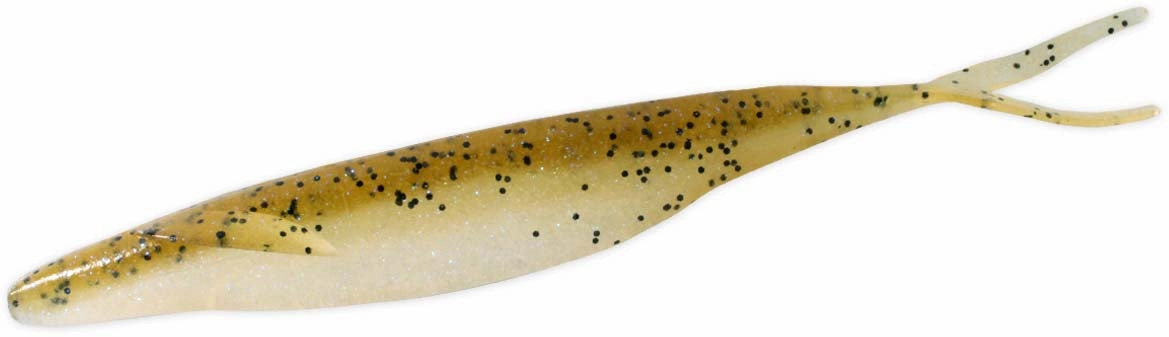 Deps Sakamata Shad 4 Inch Soft Jerkbait - 8 Pack