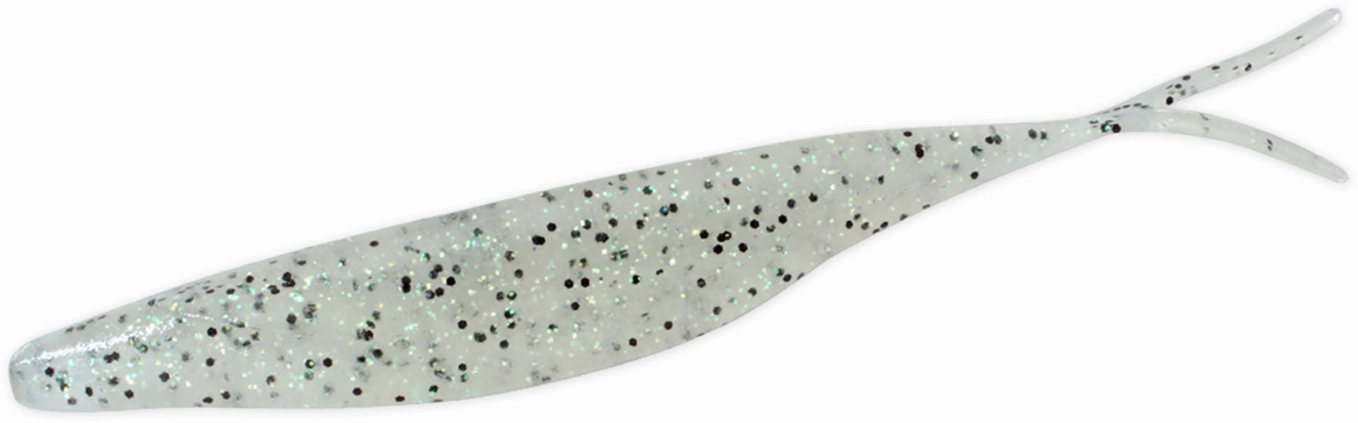 Deps Sakamata Shad 4 Inch Soft Jerkbait - 8 Pack