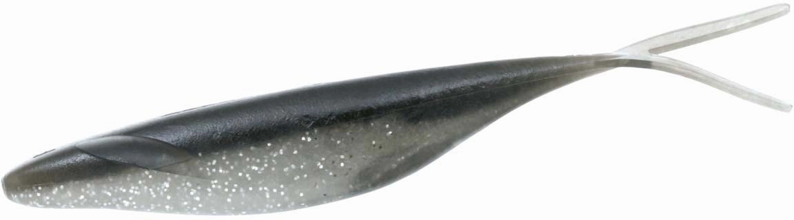 Deps Sakamata Shad 5 Inch Soft Jerkbait - 6 Pack