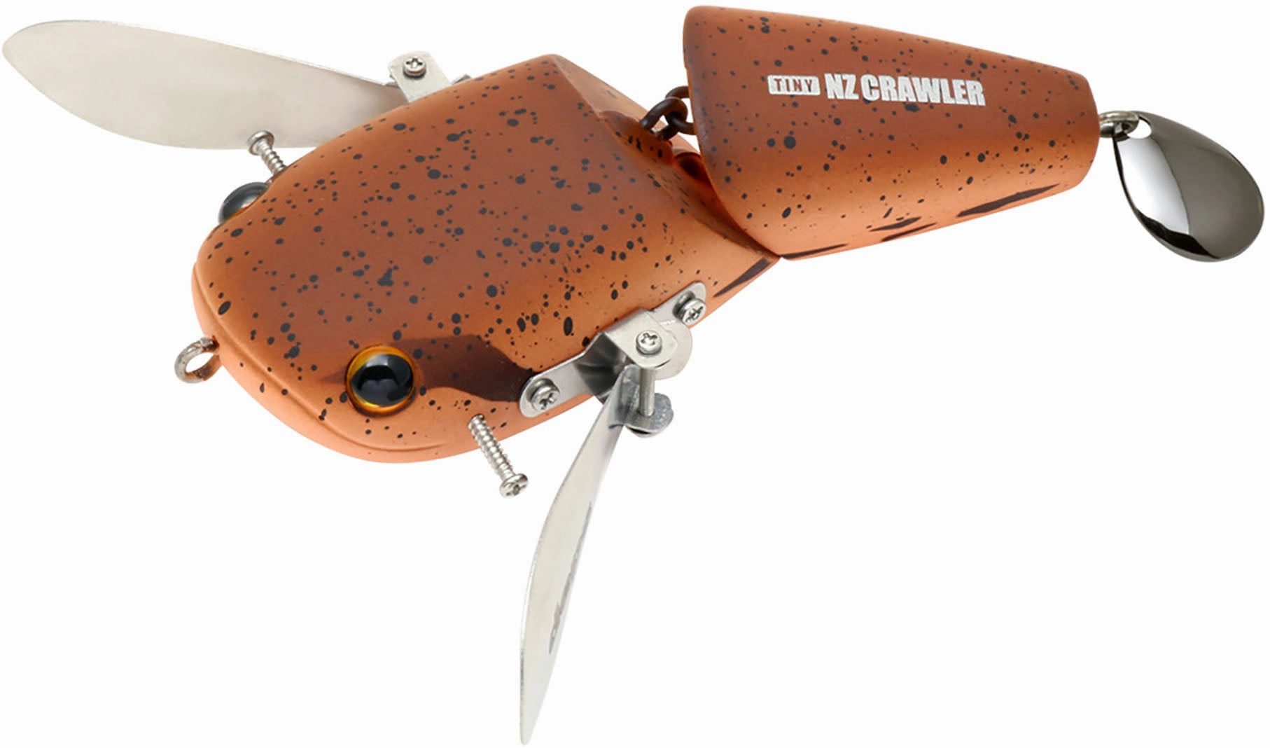 Deps Tiny NZ Crawler - 3 Inch