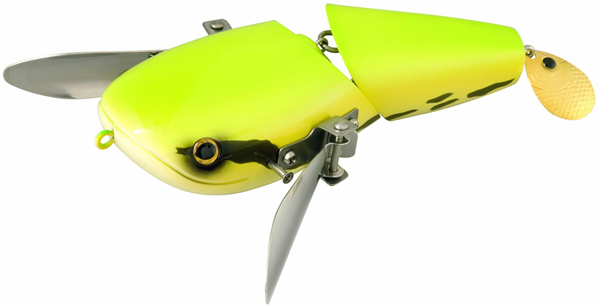 Deps Tiny NZ Crawler - 3 Inch