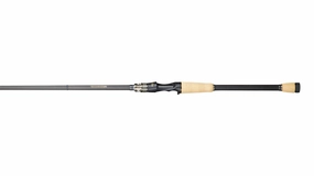 Destroyer P5 7'1" Medium Heavy Dark Sleeper Casting Rod - (F4.5-71X)