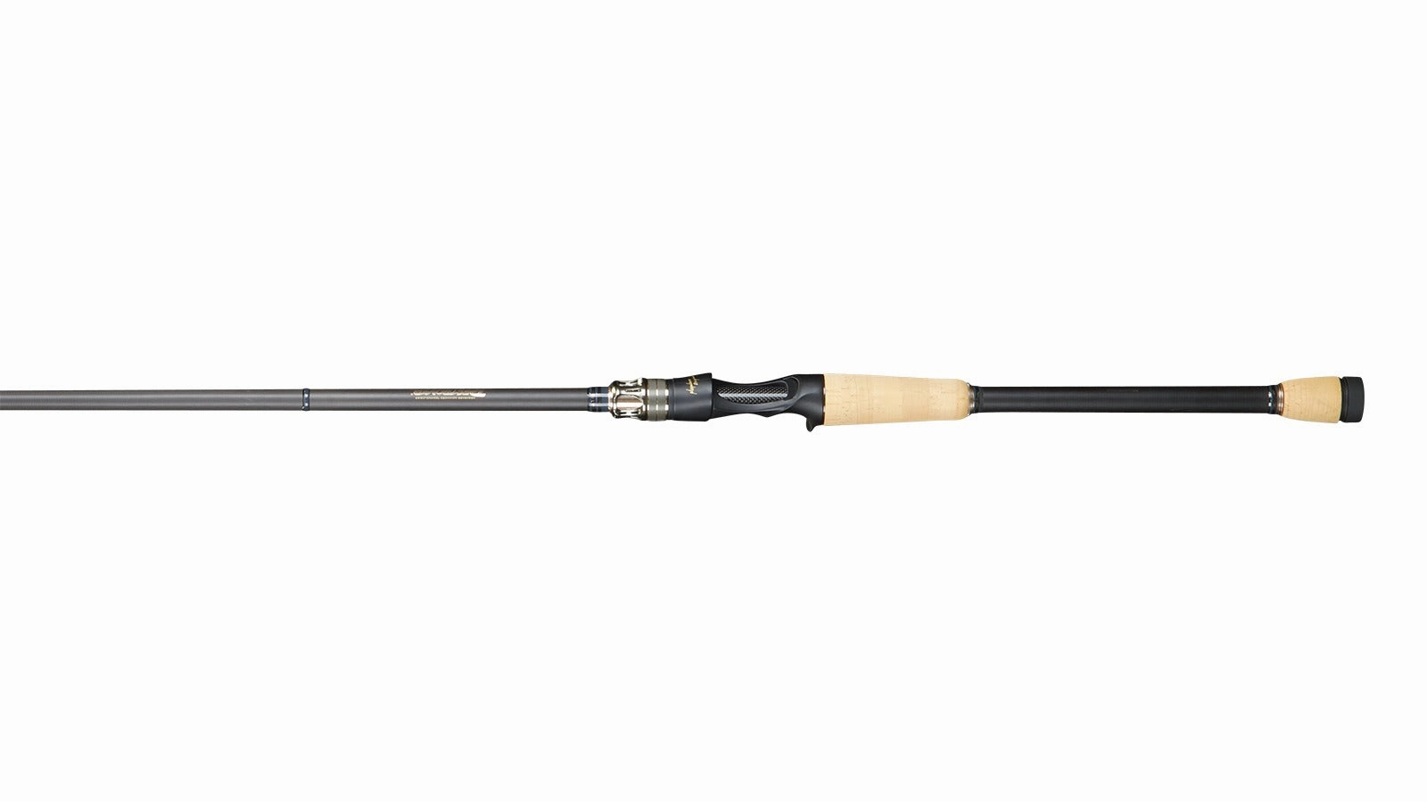 Destroyer P5 7'1" Medium Heavy Dark Sleeper Casting Rod - (F4.5-71X)