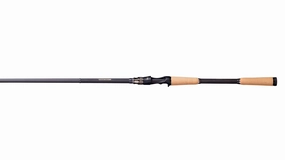 Destroyer P5 USA 7'6" Heavy Mark-56 Casting Rod - (F7.5-76X)