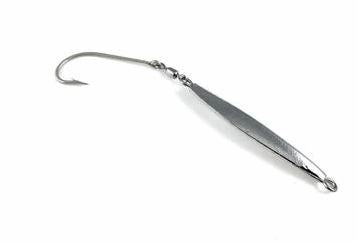Diamond Jig - 2oz