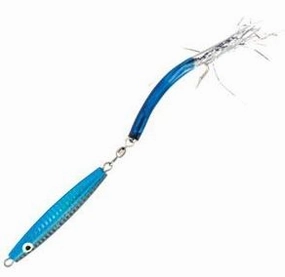Diamond Jig - 3oz