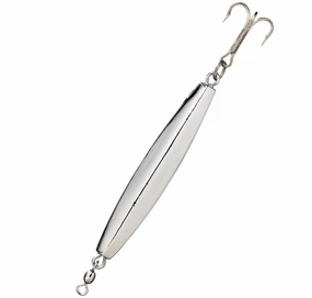 Diamond Jig - 4 oz