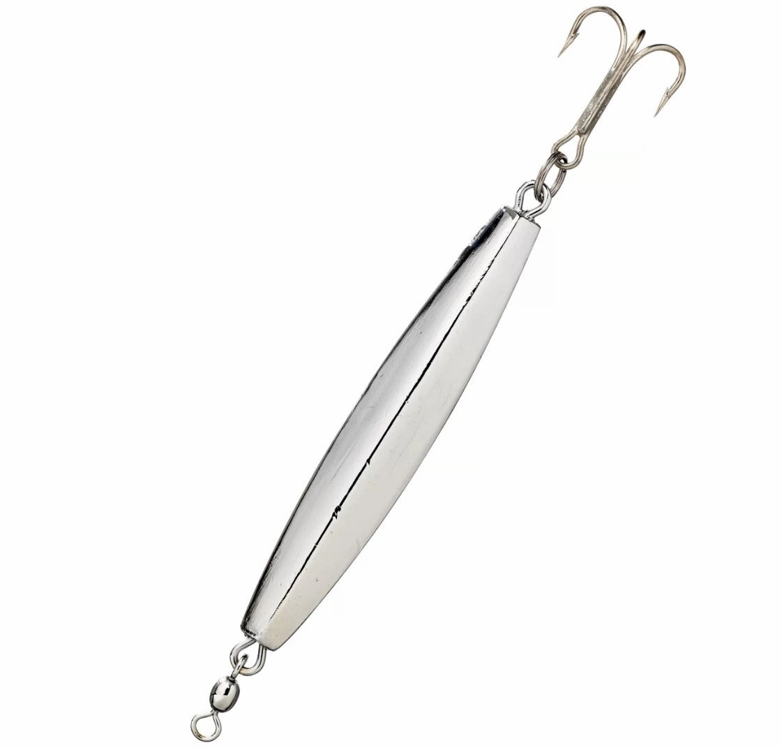 Diamond Jig - 4 oz