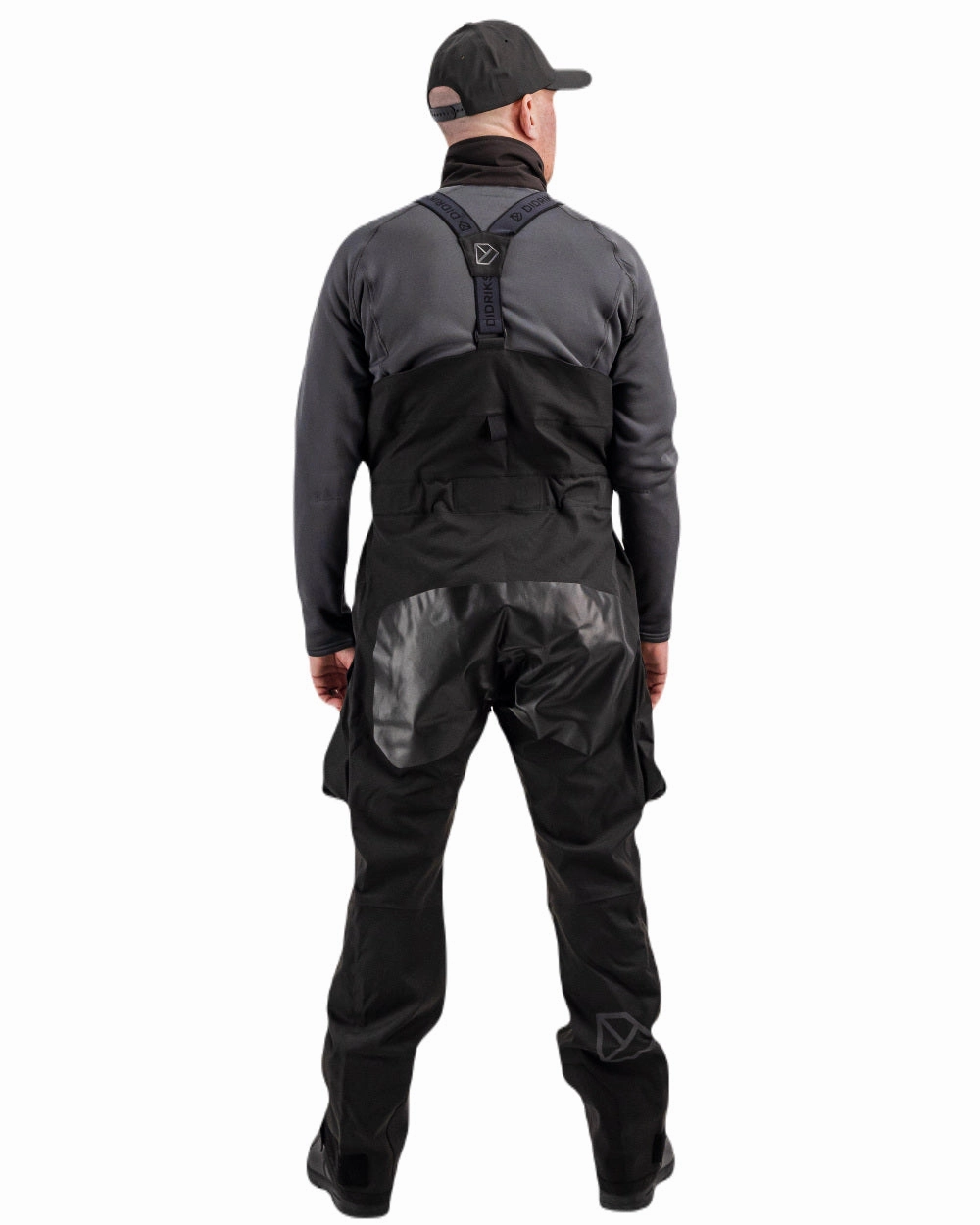 Didriksons Aegis Pants