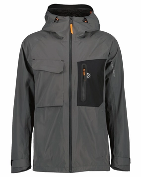 Didriksons Mens Calvus Jacket 2