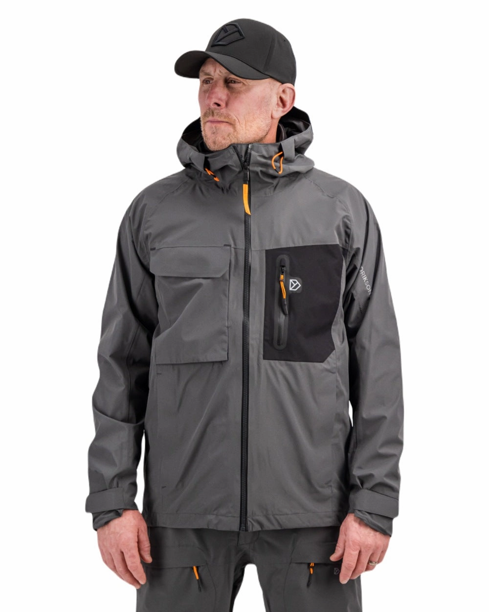Didriksons Mens Calvus Jacket 2