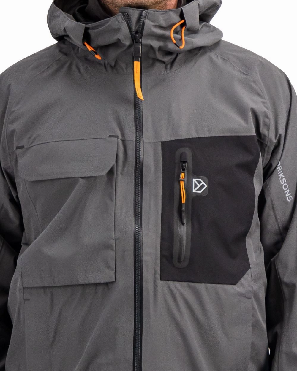 Didriksons Mens Calvus Jacket 2