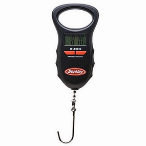 Digital Fish Scale - (50 LB)