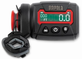 Digital Line Counter