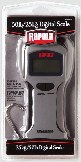 Digital Scale 50 lb