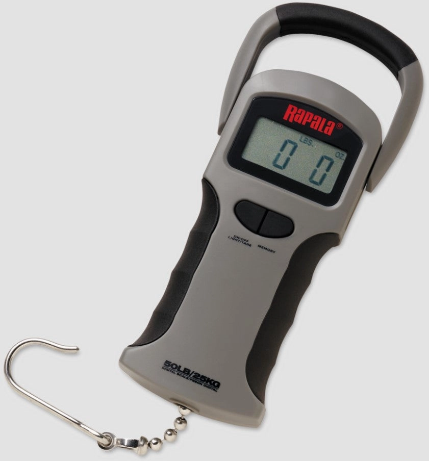 Digital Scale 50 lb