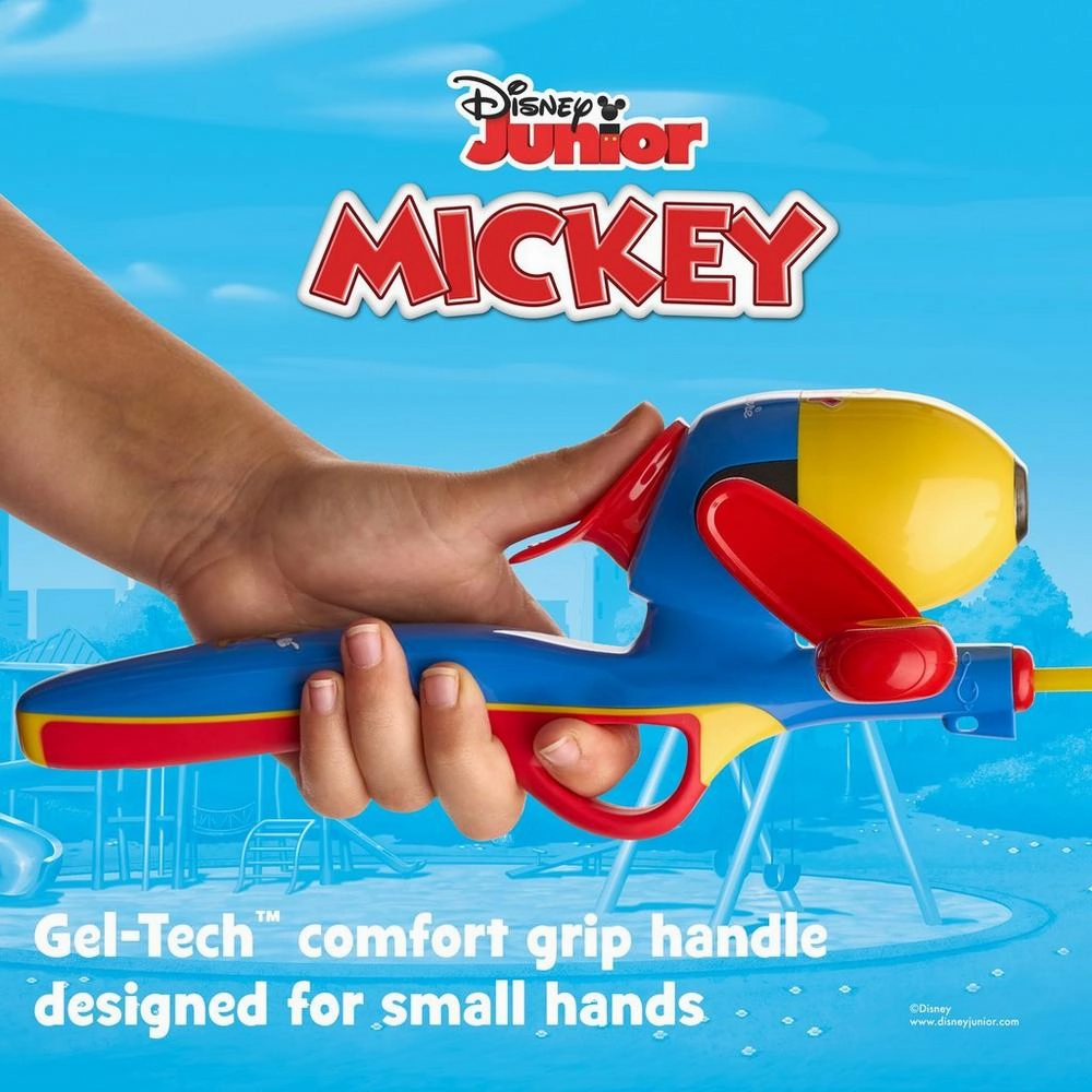 Disney Mickey Beginner Fishing Kit