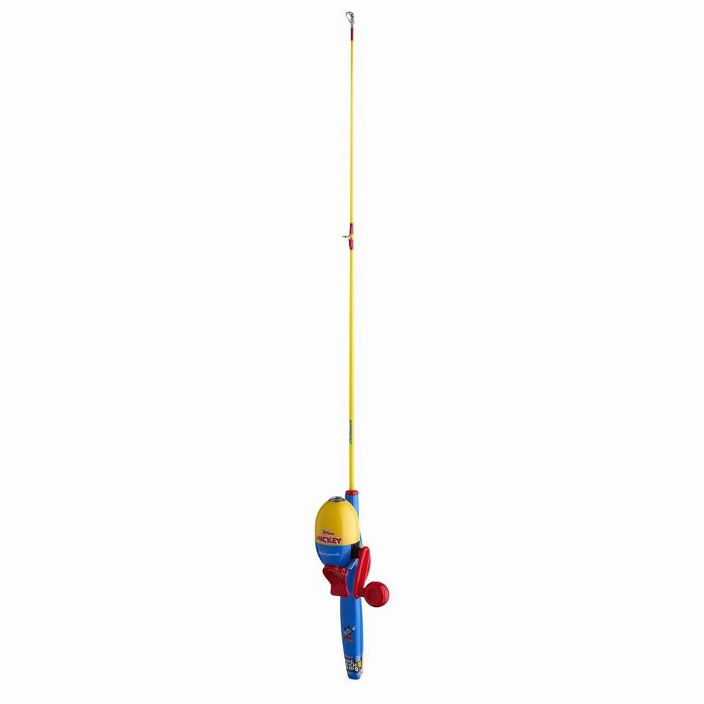Disney Mickey Beginner Fishing Kit