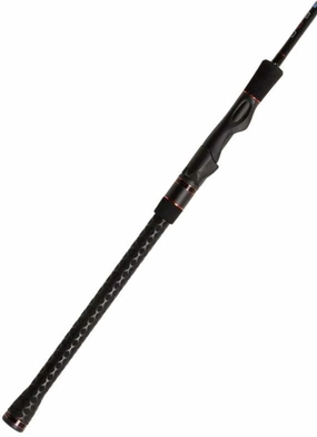 DNA Inshore 7'6" Medium Boat Spinning Rod - (BXD-761MS)