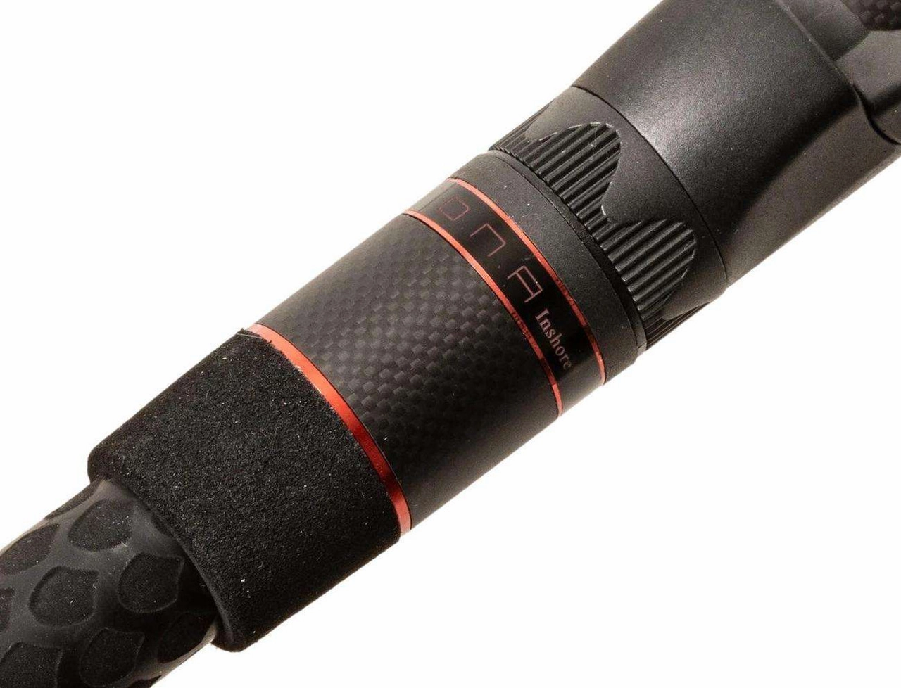 DNA Inshore 7' Light Boat Conventional Rod - (BXD-701LC)