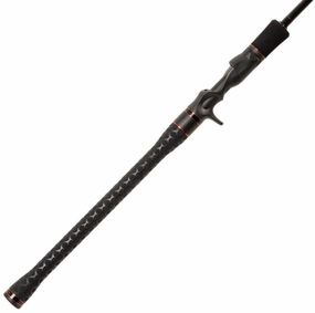 DNA Inshore 7' Light Boat Conventional Rod - (BXD-701LC)