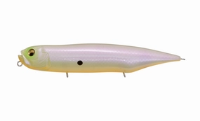 Dog-X Diamante Rattle Lure - 4 3/4" - 3/4oz