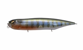 Dog-X Diamante Rattle Lure - 4 3/4" - 3/4oz
