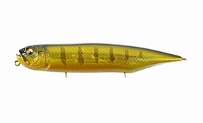 Dog-X Diamante Rattle Lure - 4 3/4" - 3/4oz