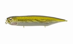 Dog-X Diamante Rattle Lure - 4 3/4" - 3/4oz