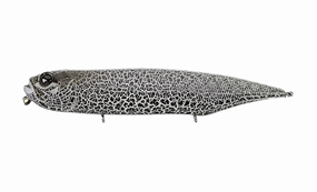 Dog-X Diamante Rattle Lure - 4 3/4" - 3/4oz