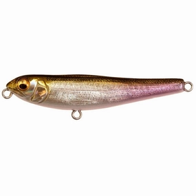 Dog-X Jr. Coayu BFS Walking Bait - (2-3/4 inch)